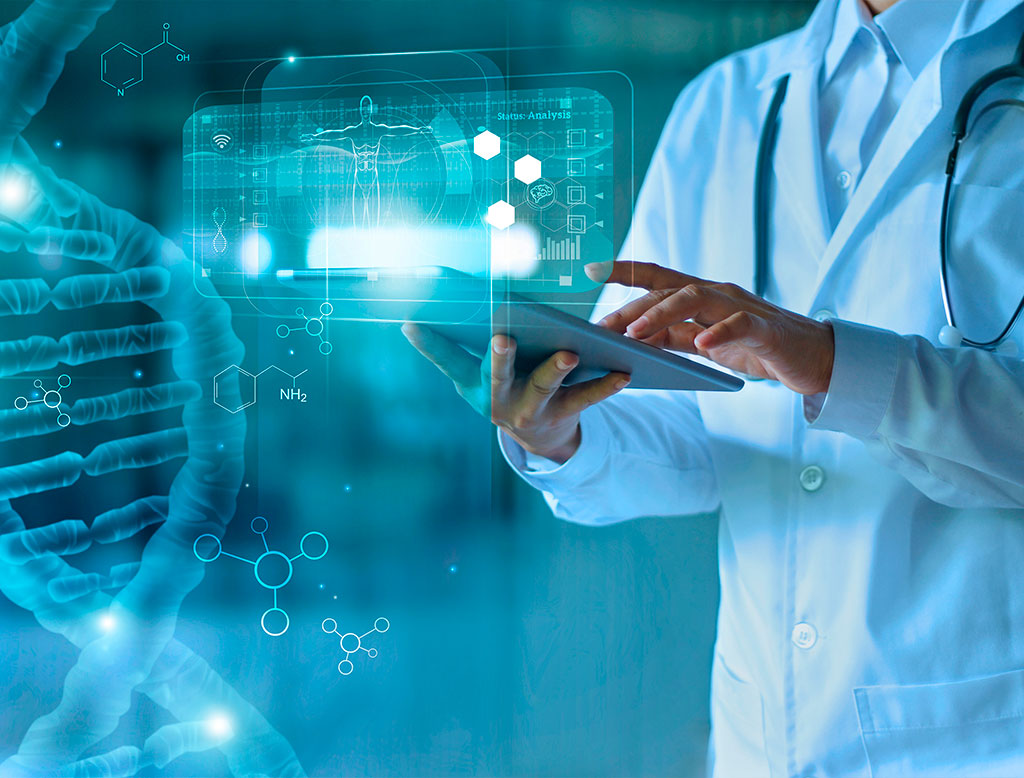 Inteligência Artificial Na Medicina: Benefícios E Contribuições